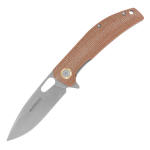 Boker Magnum Toxicofera Brown Kokkupandav nuga