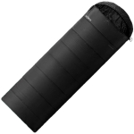 Alpinus Warm 1350 Black LH Magamiskott