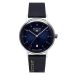 Bauhaus Lady 2141-3 Quartz Naiste k&auml;ekell