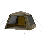 Fox Air Frame Social Shelter 3x3 Khaki Telk