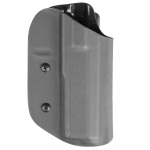RH Holsters OWB Sport CZ Shadow 2 Tek-Lok Right Black P&uuml;stoli kott