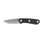 Gerber Principle Bushcraft Fikseeritud teraga nuga