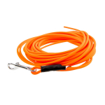 4wild.eu BioThane 6 mm 10 m Koera rihm