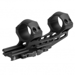 Leapers UTG Accu-Sync QR 30/22 Cantilever 50 mm High Optilise vaatev&auml;lja kinnitus