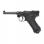 Legends ASG P.08 Airsoft p&uuml;stol 6 mm CO2 1,5J