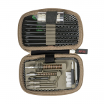 Real Avid Gun Boss AR 15 Relva puhastuskomplekt AVGCKAR15