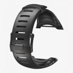 SUUNTO CORE STANDARD STRAP ALL BLACK Spordikella rihm