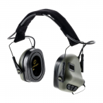 Earmor M31 Mark4 M31-FG-MARK4 Foliage Green Aktiivsed kuulmiskaitse k&otilde;rvaklapid