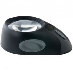 Carson Lumiloupe Suurendaja 5x