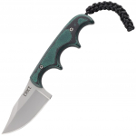 CRKT Minimalist Bowie Fikseeritud teraga nuga