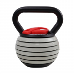 Kettlebell HMS reguleeritava kaaluga KR40