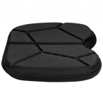 Oru Kayak Kajakis istme