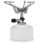 Primus Express seljakotikasutaja pliit matkamiseks