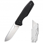 Roxon Phantasy Utility Combo Kokkupandav nuga