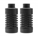 Water-to-Go filter pudelitele sarjast WTG75CL/Active/Sugarcane - kahepakend