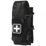 Wosport taktikaline v&ouml;&ouml;tasku BP-137 - MultiCam must