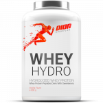 Dion WHEY HYDRO 800 g Tropical