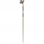 Leki Flash Carbon Nūjo&scaron;anas nūjas 130 cm
