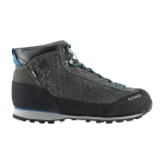 Alpinus Geres HDTX Mid Graphite/Blue Meeste matkajalatsid