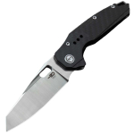 Bestech Knives Nyxie Black Kokkupandav nuga