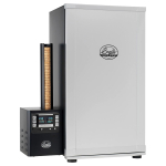 Bradley Smoker 4 Rack Digital 76 l Elektriline suitsuahi