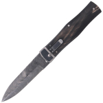 Mikov Predator Damascus 241-DR-1/KP Kokkupandav nuga