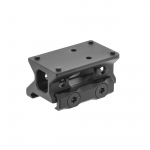 Leapers UTG Super Slim Docter Absolute Co-Witness Kollimaatori vaatev&auml;lja kinnitus