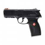 Ruger ASG P345 Airsoft p&uuml;stol 6 mm CO2 1,5J