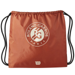 WILSON ROLAND GARROS 2025 CINCH BAG Kingakott