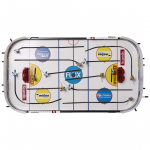 STIGA High Speed Lauahoki v&auml;ljak liimiga