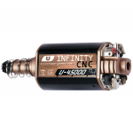 Action Sport Games ASG Ultimate Infinity CNC U-45000 Long Airsofti mootor
