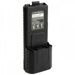 Baofeng 3800 mAh aku UV-5R raadio jaoks - USB-C
