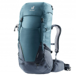Deuter Futura 32 l matkakott - Atlantic/Ink