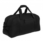 HIGHLANDER V&Auml;LIKOTI KANDMISKOTT V2 65 L - MUST