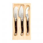 Laguiole Premium Line Juustu nugade komplekt, 3 tk.