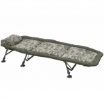Mivardi CamoCode Flat6 v&auml;livoodi - 205 x 80 cm