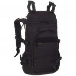 Seljakott Wisport Crafter 30 l - Must