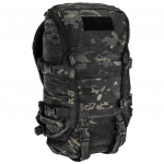 Seljakott Wisport Zipper Fox 25 l - MultiCam Must