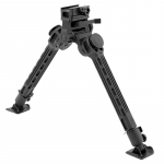 Leapers UTG Big Bore Full Stability 9-14" Tugijalad (bipod) laskmiseks