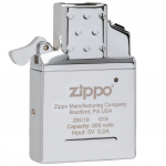 Plasma insert Zippo ARC s&uuml;&uuml;teks
