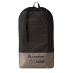 Gregory Alpaca Gear Tote 30 Mirage Tan Kokkupandav korraldaja