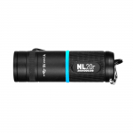 Walther NL20r LED Taskulamp
