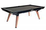 Cornilleau Origin Outdoor 7 ft. Black Biljardilaud