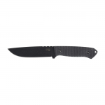 Za Pas Ultra Outdoor Black Elluj&auml;&auml;misnuga