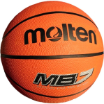 MOLTEN MB7 Korvpall, suurus 7