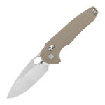 Bestech Knives Noctar Khaki/Satin Kokkupandav nuga