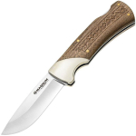 Boker Magnum Woodcraft Kokkupandav nuga