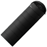 Alpinus Warm 1500 Black RH Magamiskott