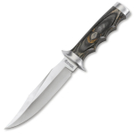 Boker Magnum Jungle Devil Jahinuga