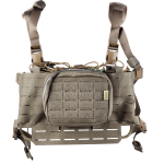 Maskpol MAPA CLRG-01 Chest Rig Ranger Green Taktikaline vest
